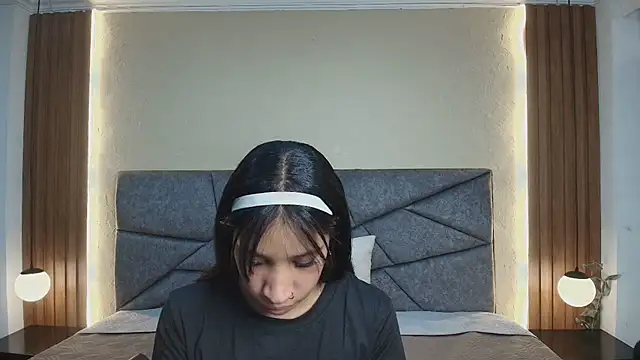ShayMilleer online show from July 11, 11:43 am