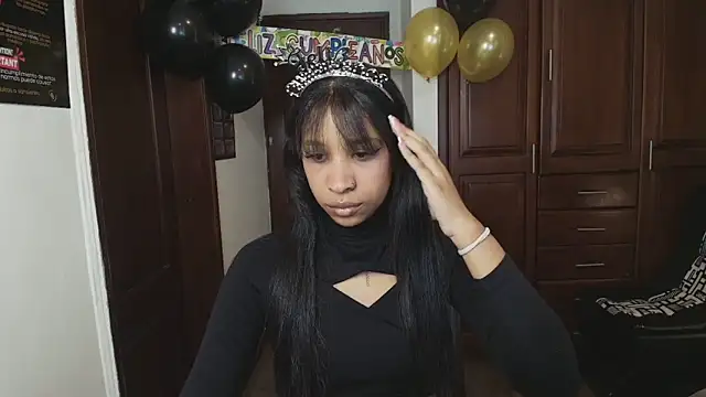 ShayMilleer online show from June 12, 11:52 am