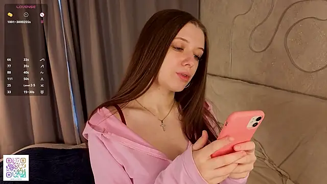 SonjaMonje online show from March 8, 4:16 am