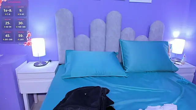 dahiana boobs online show from March 29, 3:08 am