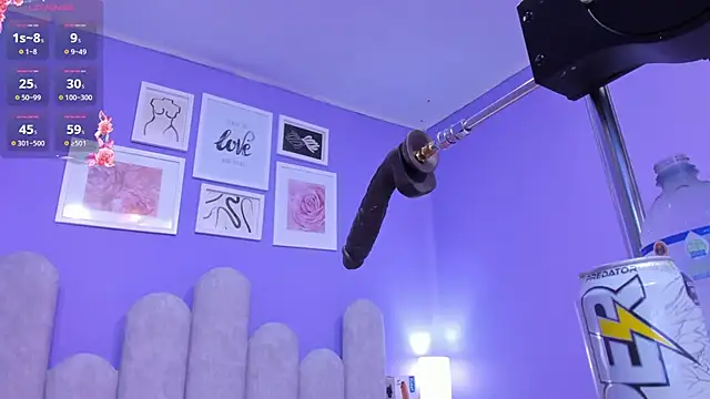 dahiana boobs online show from March 28, 3:07 am