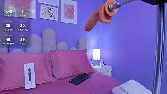 dahiana boobs online show from April 25, 2:47 am