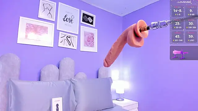 dahiana boobs online show from May 24, 4:01 am