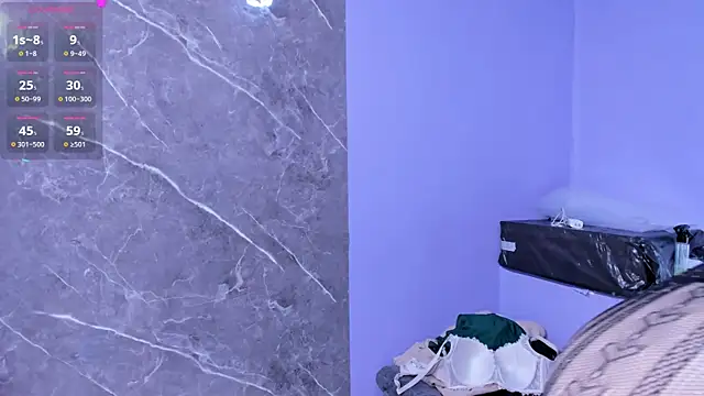 dahiana boobs online show from June 17, 3:39 am