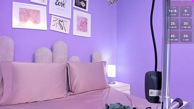 dahiana boobs online show from June 18, 3:38 am