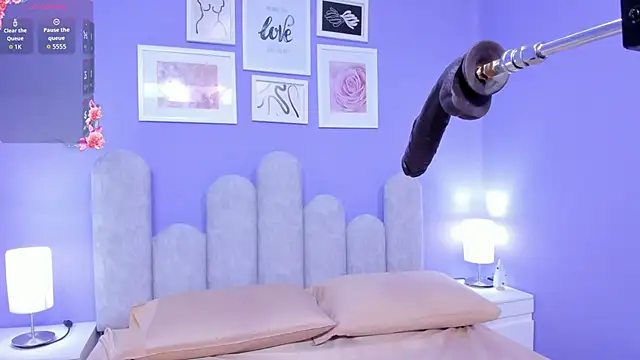 dahiana boobs online show from March 26, 3:05 am