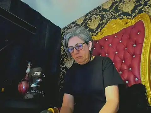 Hades Lyra online show from March 14, 3:29 pm