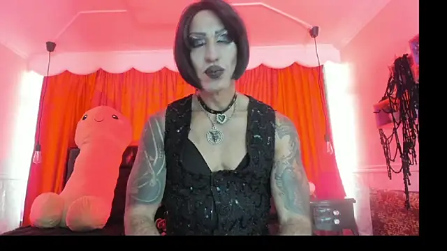 Lilith madame satan online show from May 30, 7:19 pm