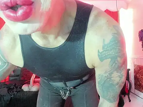 Lilith madame satan online show from May 6, 6:45 pm