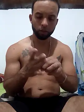 Snapshot of prometeo1 chatting on March 15, 12:17 am prometeo1 online show from March 15, 12:17 am