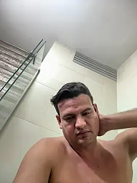 Dario12J online show from February 25, 4:34 am