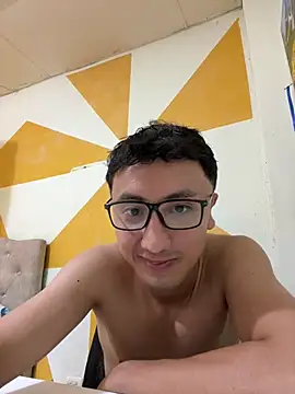 Gonzalogz online show from May 10, 4:27 am