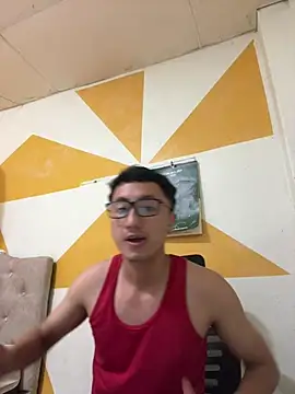 Gonzalogz online show from May 23, 4:22 am