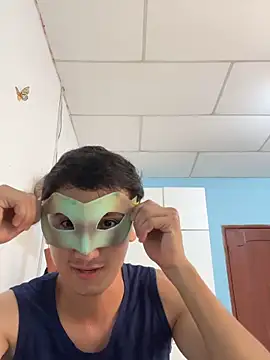 Snapshot of Gonzalogz chatting on March 27, 8:10 pm Gonzalogz online show from March 27, 8:10 pm