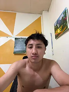 Gonzalogz online show from April 20, 10:33 pm