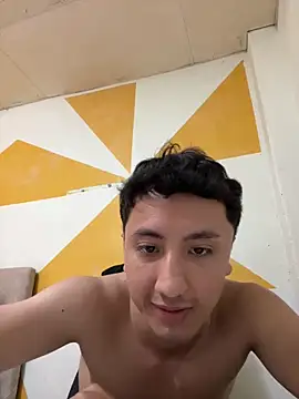 Gonzalogz online show from May 18, 4:01 am