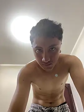 Gonzalogz online show from May 8, 3:38 pm