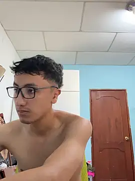 Gonzalogz online show from May 1, 4:34 pm