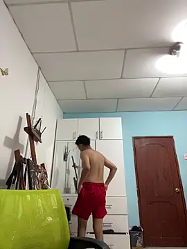 Gonzalogz online show from May 20, 4:59 pm