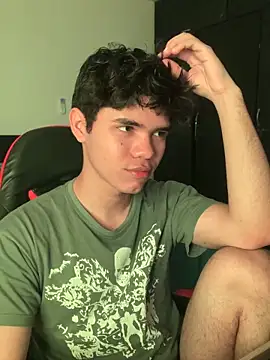 Snapshot of Camii_pink chatting on February 26, 4:40 pm Camii pink online show from February 26, 4:40 pm