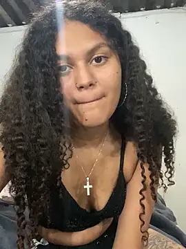 prettydall online show from March 29, 1:07 am