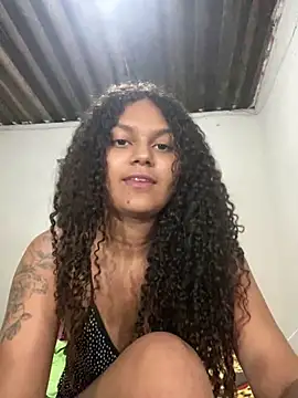 prettydall online show from March 16, 2:08 am