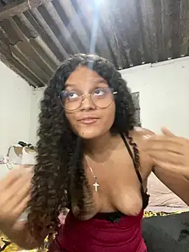 prettydall online show from March 26, 12:09 am