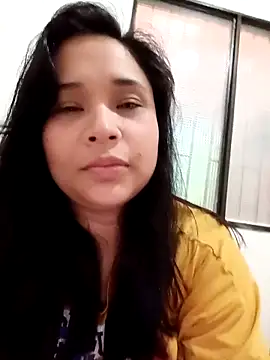 ivonny Li online show from February 26, 9:59 pm