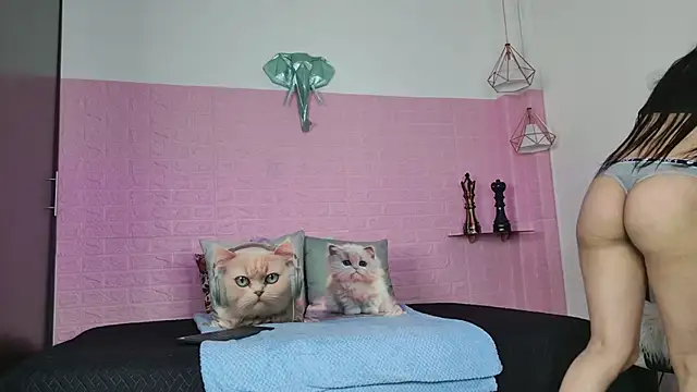 Stormy jhonson99 online show from March 7, 8:03 pm