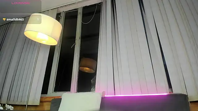 miss valka online show from March 7, 10:54 am