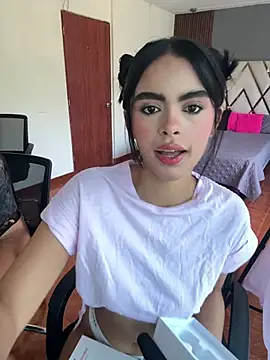 kitty rousse01 online show from March 19, 1:00 pm