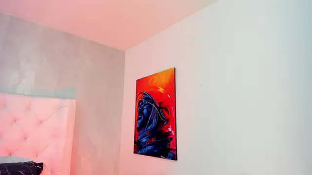 Ivi jones  online show from March 22, 7:04 pm