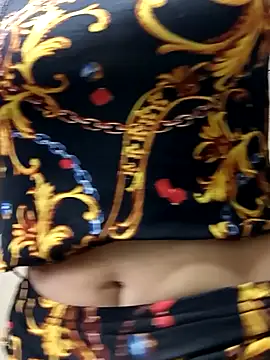 yuliitza4 online show from March 29, 12:29 pm