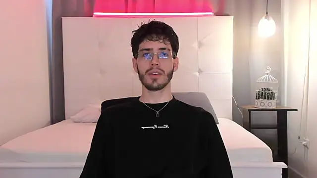 Jason 23   online show from May 7, 7:39 pm