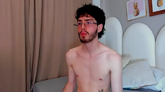 Jason 23   online show from April 14, 7:30 pm