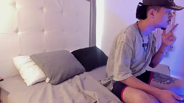 Jason 23   online show from March 25, 7:24 pm