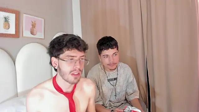 Jason 23   online show from April 11, 7:28 pm