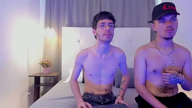 Jason 23   online show from March 16, 7:16 pm