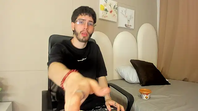 Jason 23   online show from May 9, 3:15 pm