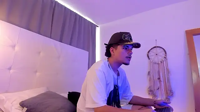 Jason 23   online show from March 26, 7:12 pm