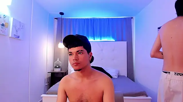 Jason 23   online show from April 27, 7:34 pm