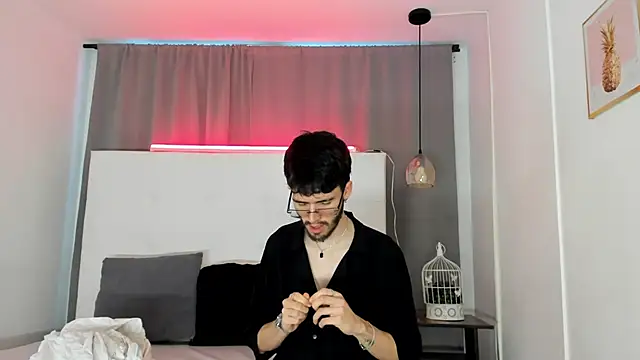 Jason 23   online show from May 13, 7:21 pm
