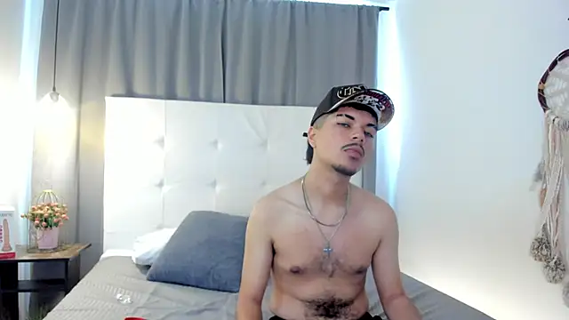 Jason 23   online show from March 11, 7:19 pm