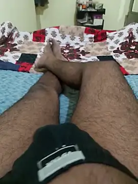 theoneyoucravefor online show from April 8, 7:59 pm