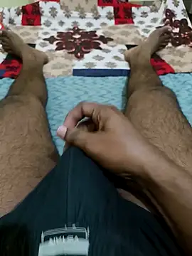 theoneyoucravefor online show from April 10, 7:10 pm