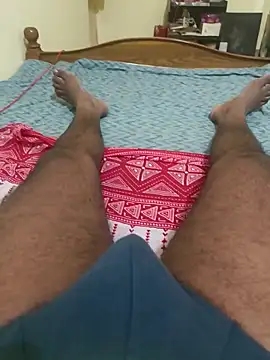 theoneyoucravefor online show from April 17, 8:44 pm