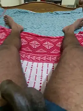 theoneyoucravefor online show from April 18, 7:07 pm