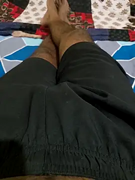 theoneyoucravefor online show from March 29, 7:59 pm