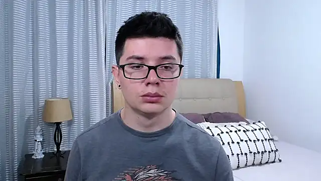 BlackFoXXX69 online show from April 7, 7:26 pm