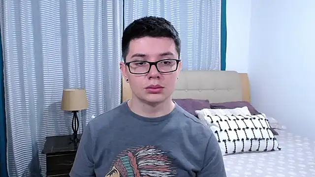 BlackFoXXX69 online show from March 20, 8:10 pm